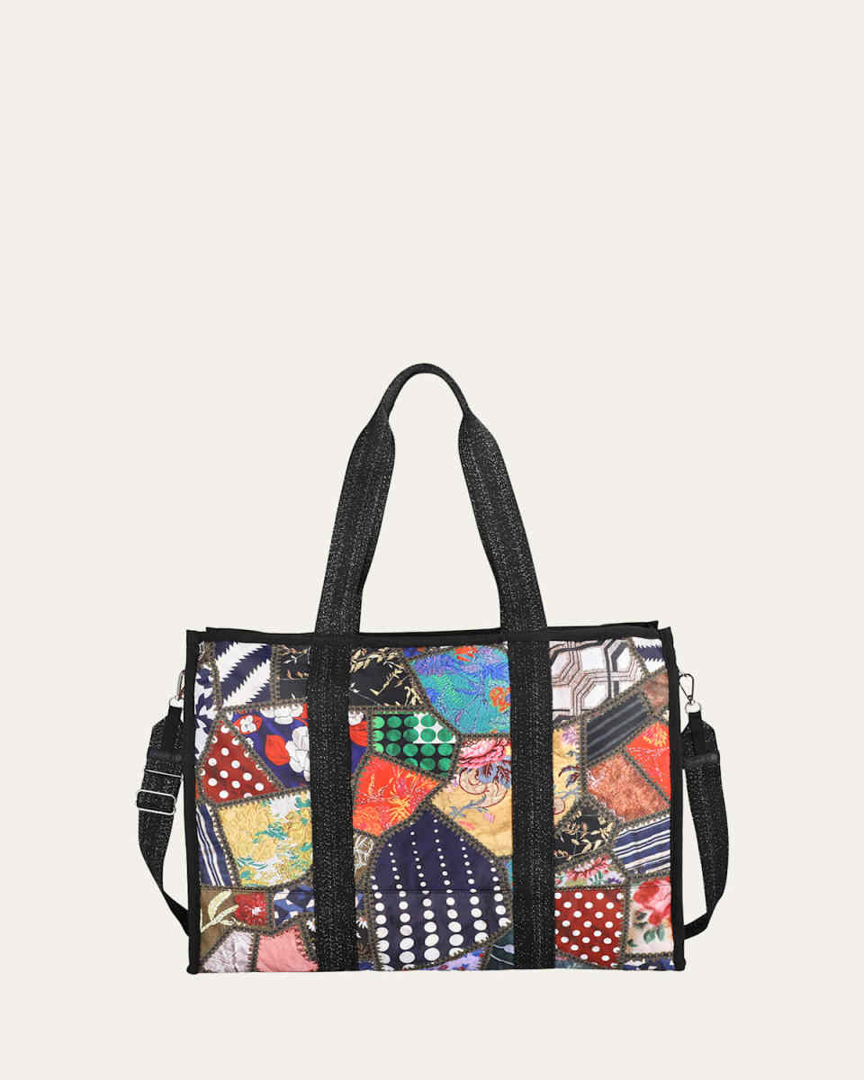 Boat Tote Bag